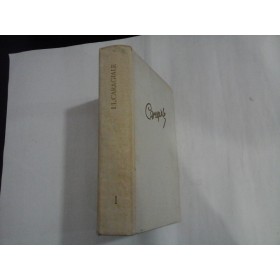 I.L. CARAGIALE - OPERE1 - TEATRU